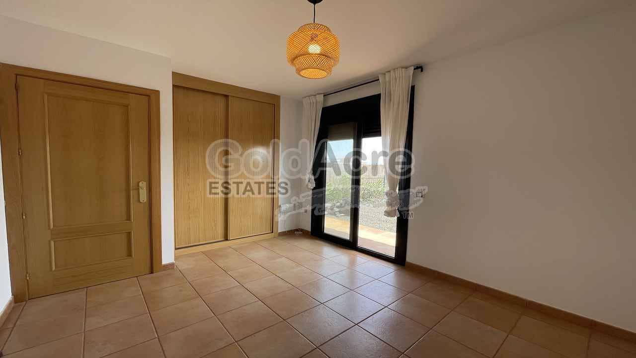 2 soverom Leilighet til salgs i Majanicho med svømmebasseng - € 279 000 (Ref: 9192670)