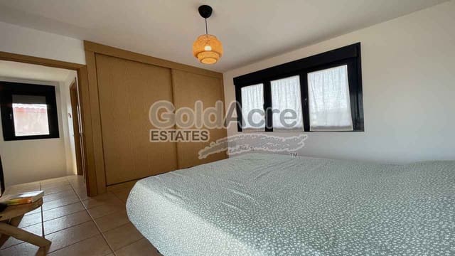 2 soverom Leilighet til salgs i Majanicho, La Oliva med svømmebasseng - € 279 000 (Ref: 9192670)