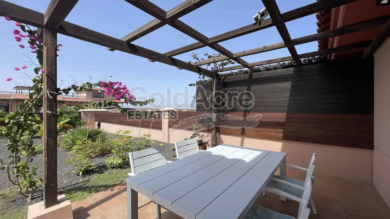 2 soverom Leilighet til salgs i Majanicho med svømmebasseng - € 279 000 (Ref: 9192670)