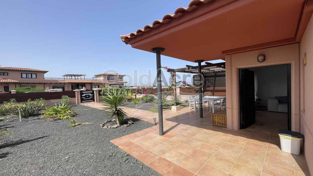 2 soverom Leilighet til salgs i Majanicho med svømmebasseng - € 279 000 (Ref: 9192670)