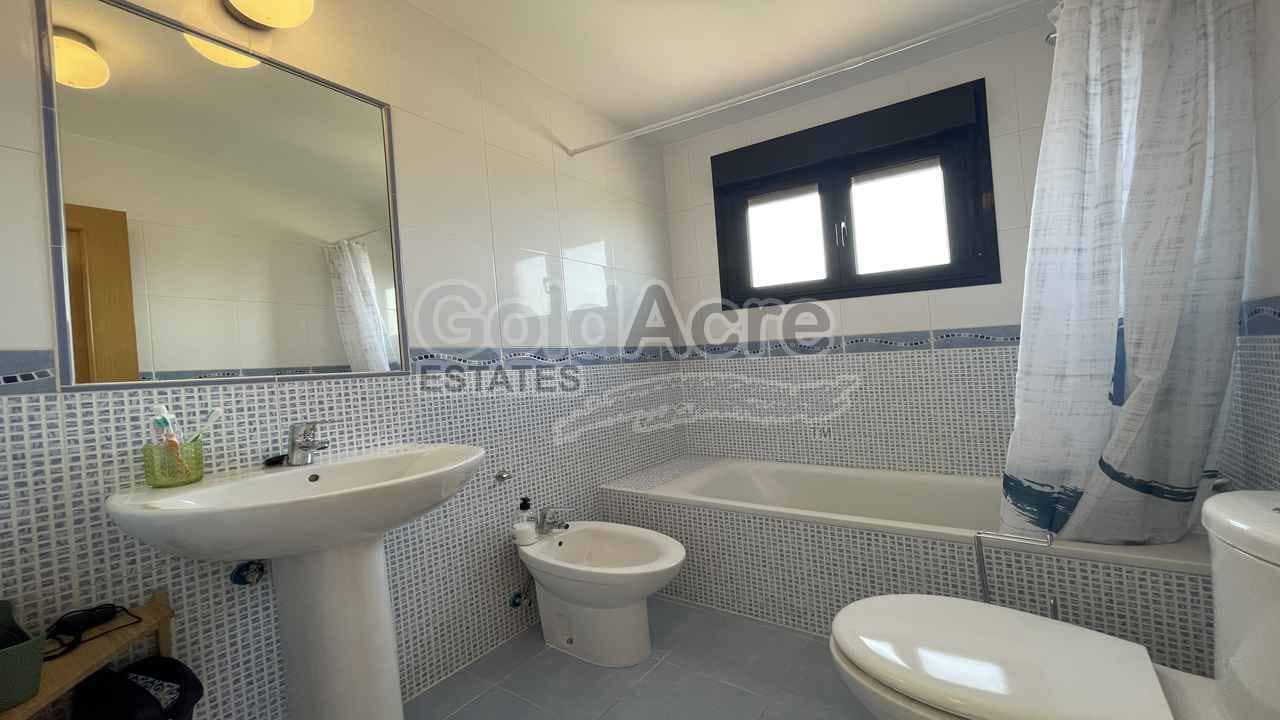 2 soverom Leilighet til salgs i Majanicho med svømmebasseng - € 279 000 (Ref: 9192670)