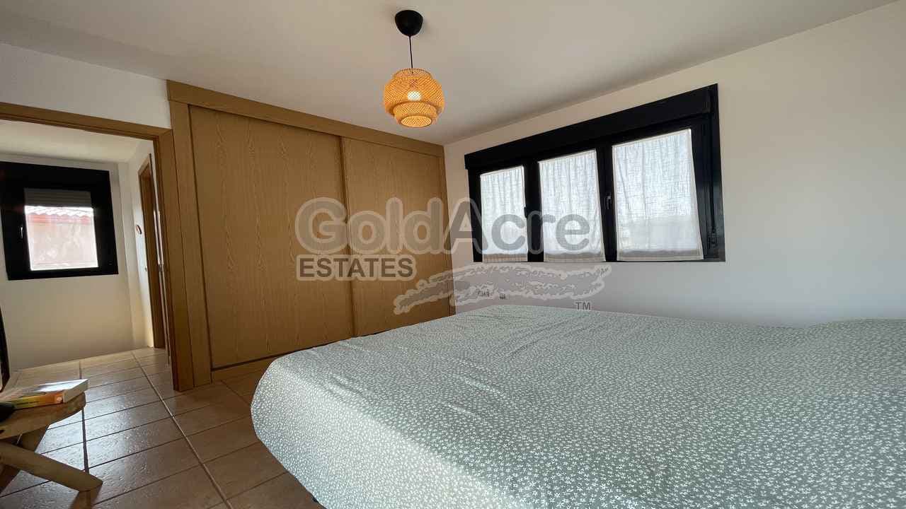 2 soverom Leilighet til salgs i Majanicho med svømmebasseng - € 279 000 (Ref: 9192670)