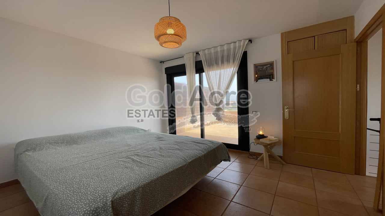 2 soverom Leilighet til salgs i Majanicho med svømmebasseng - € 279 000 (Ref: 9192670)