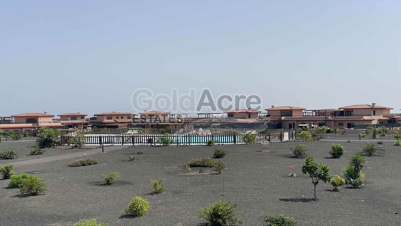 2 soverom Leilighet til salgs i Majanicho med svømmebasseng - € 279 000 (Ref: 9192670)