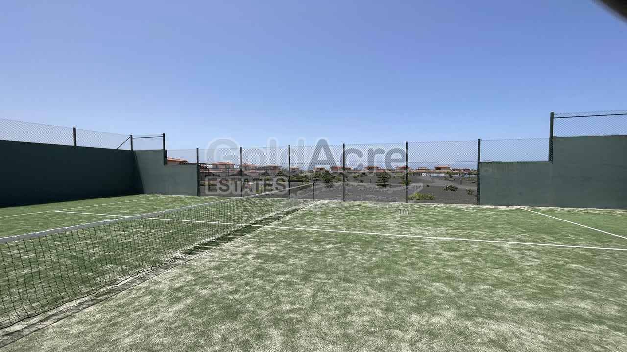 2 soverom Leilighet til salgs i Majanicho med svømmebasseng - € 279 000 (Ref: 9192670)