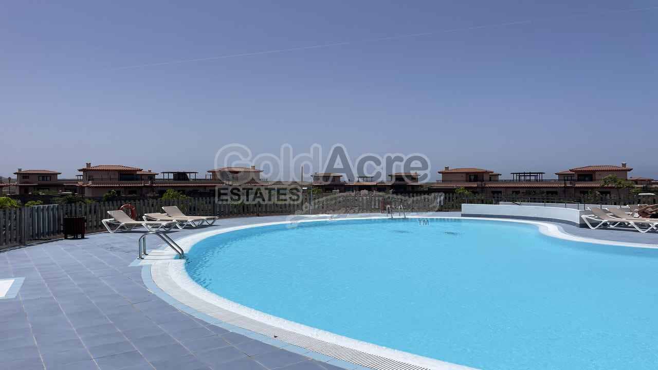 2 soverom Leilighet til salgs i Majanicho med svømmebasseng - € 279 000 (Ref: 9192670)