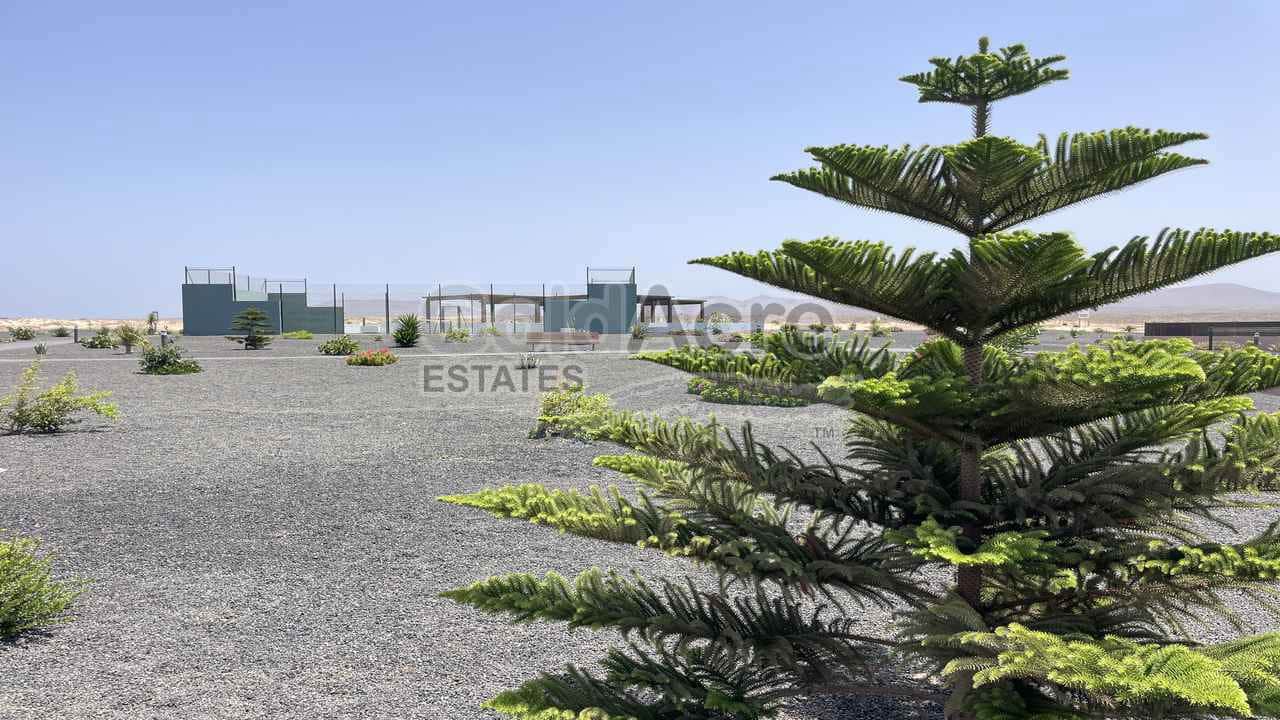 2 soverom Leilighet til salgs i Majanicho med svømmebasseng - € 279 000 (Ref: 9192670)