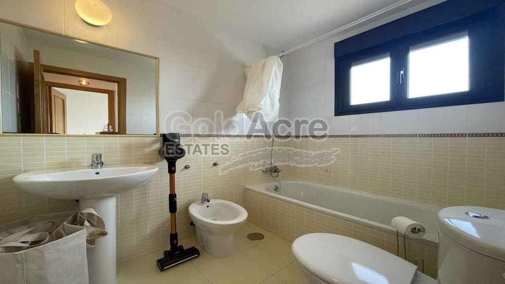 2 slaapkamer Villa te koop in Majanicho met zwembad - € 269.000 (Ref: 9192670)