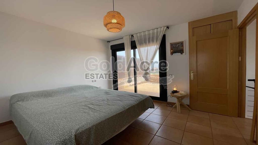 2 slaapkamer Villa te koop in Majanicho met zwembad - € 269.000 (Ref: 9192670)