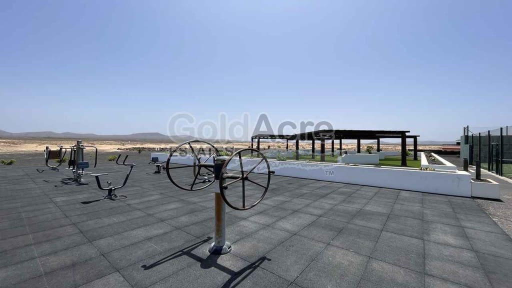 2 slaapkamer Villa te koop in Majanicho met zwembad - € 269.000 (Ref: 9192670)