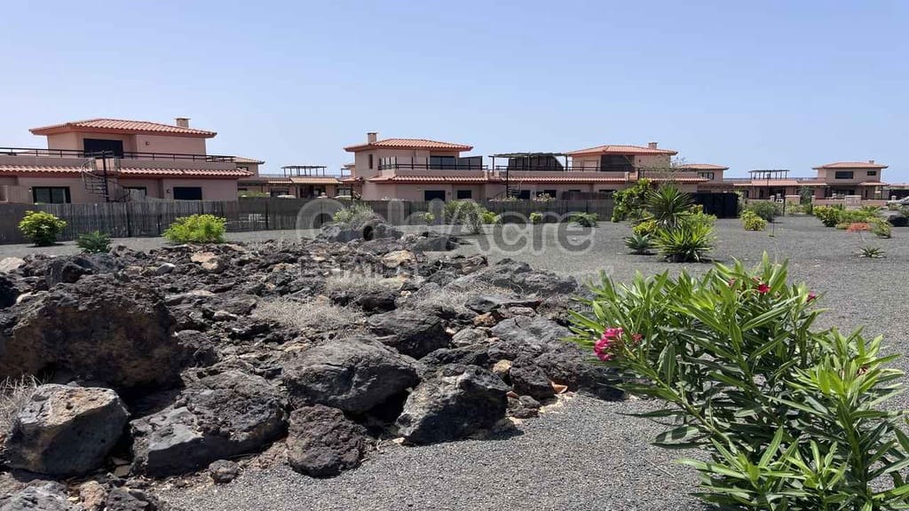 2 slaapkamer Villa te koop in Majanicho met zwembad - € 269.000 (Ref: 9192670)