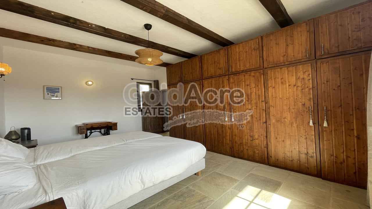 4 soveværelse Villa til salg i Villaverde - € 875.000 (Ref: 9192671)