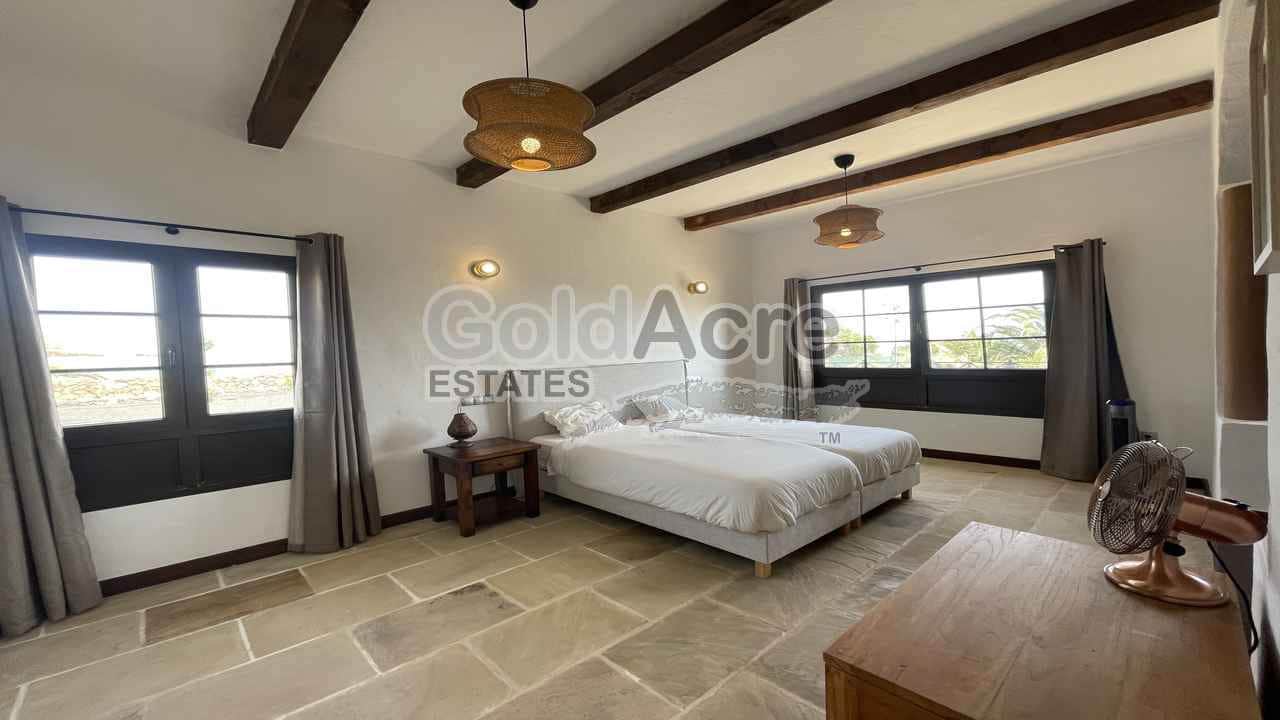 4 soveværelse Villa til salg i Villaverde - € 875.000 (Ref: 9192671)