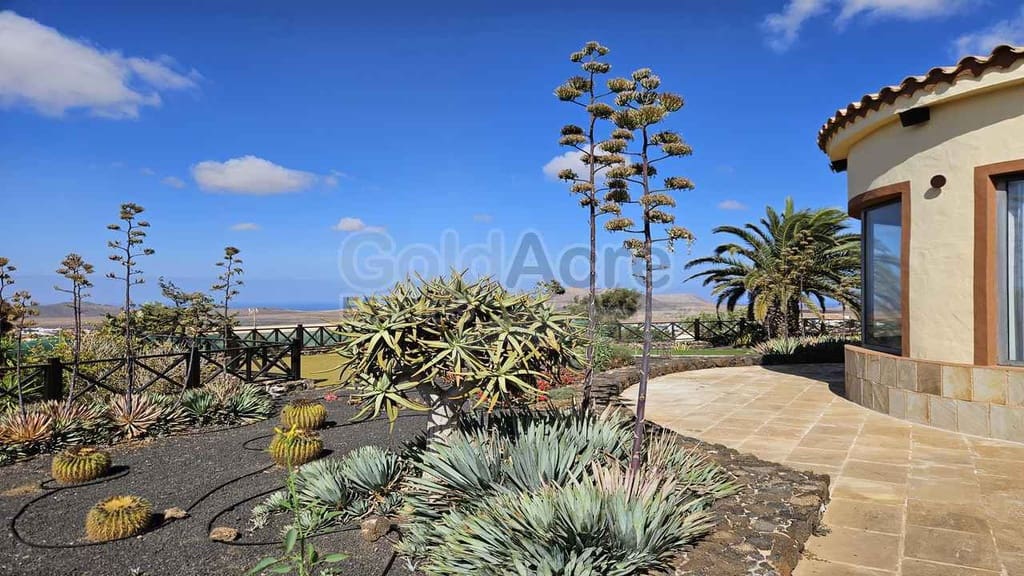 4 bedroom Villa for sale in Villaverde with pool garage - € 925,000 (Ref: 9192671)
