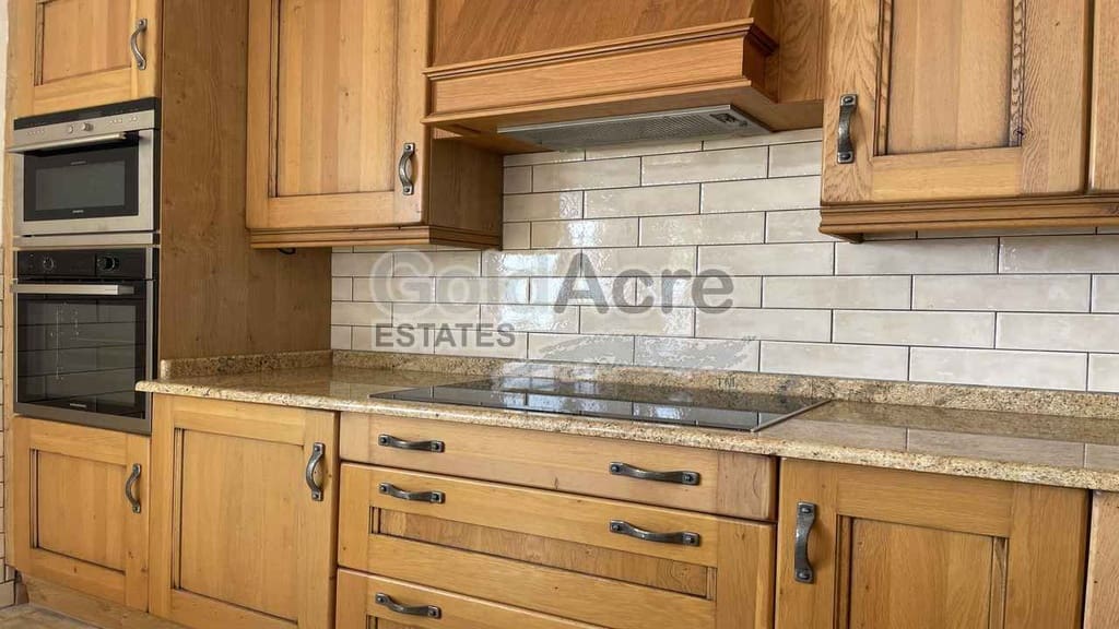 4 bedroom Villa for sale in Villaverde with pool garage - € 925,000 (Ref: 9192671)