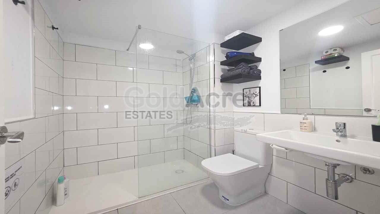 1 soveværelse Lejlighed til salg i Corralejo med swimmingpool - € 187.000 (Ref: 9200891)