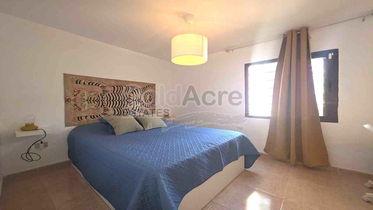 1 soveværelse Lejlighed til salg i Corralejo med swimmingpool - € 187.000 (Ref: 9200891)