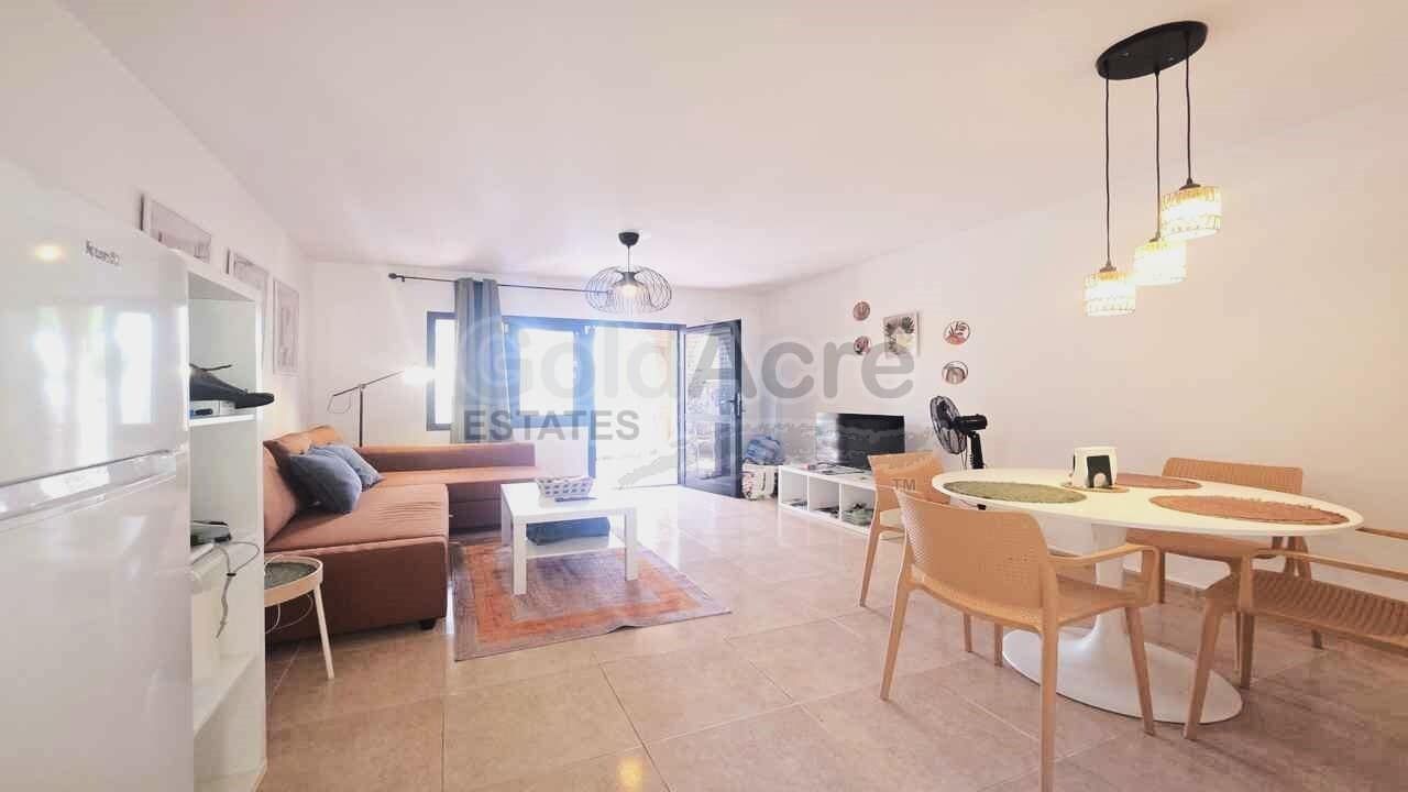 1 soveværelse Lejlighed til salg i Corralejo med swimmingpool - € 187.000 (Ref: 9200891)