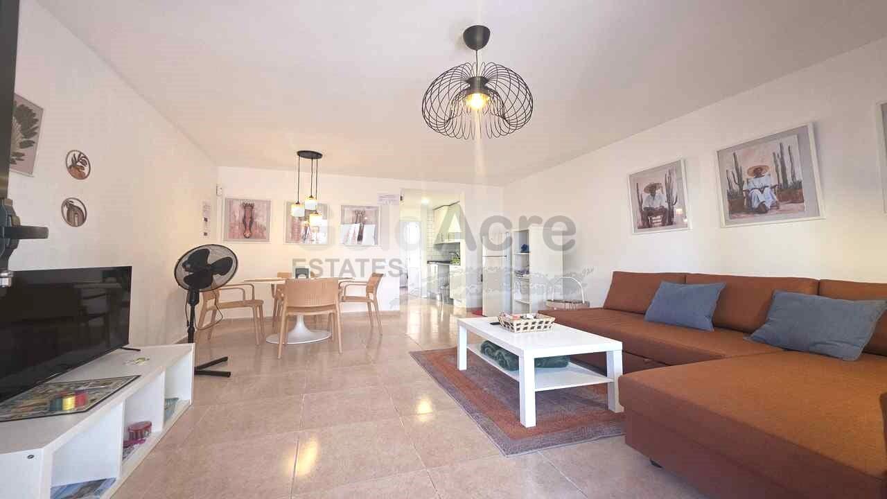 1 soveværelse Lejlighed til salg i Corralejo med swimmingpool - € 187.000 (Ref: 9200891)