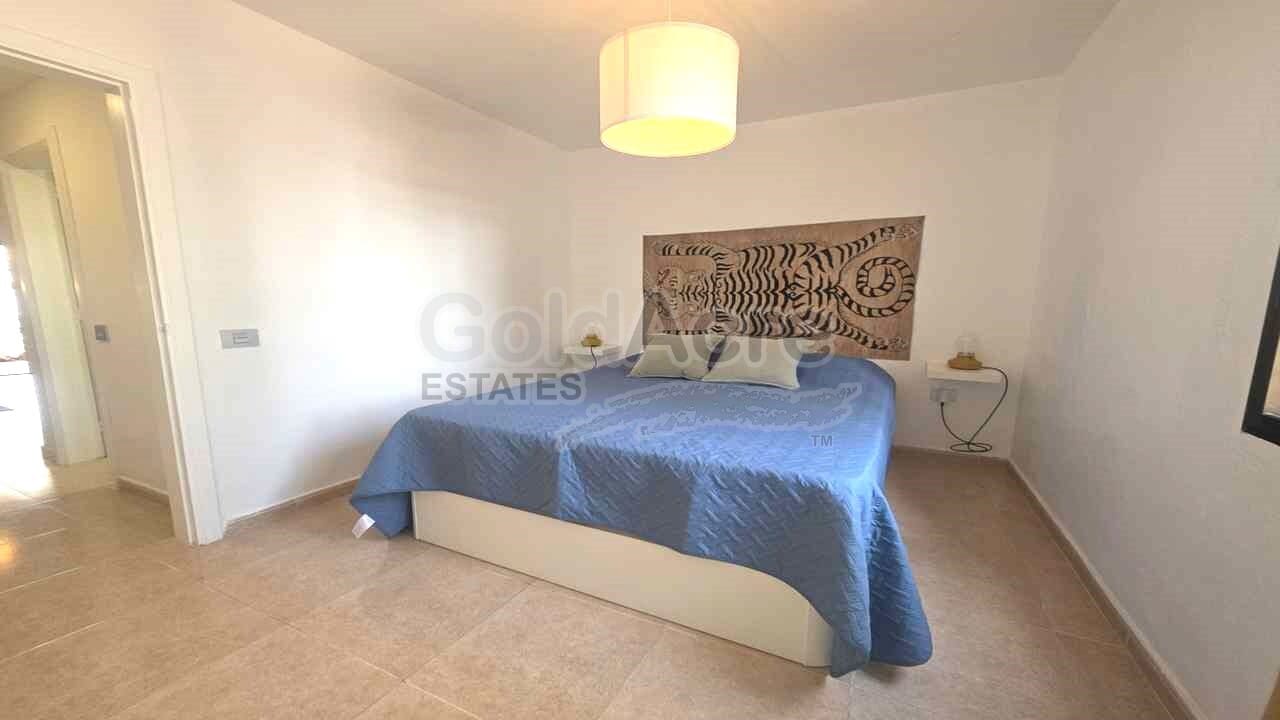 1 soveværelse Lejlighed til salg i Corralejo med swimmingpool - € 187.000 (Ref: 9200891)