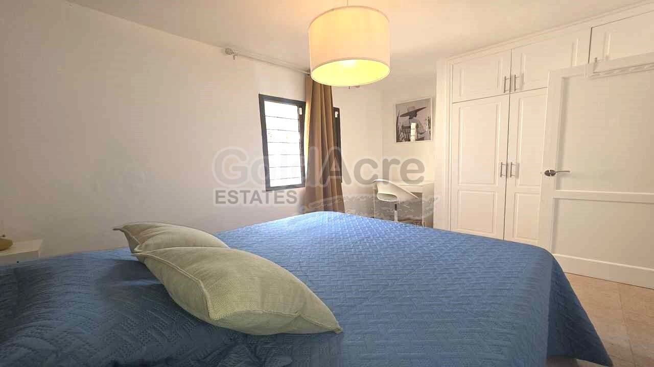 1 soveværelse Lejlighed til salg i Corralejo med swimmingpool - € 187.000 (Ref: 9200891)