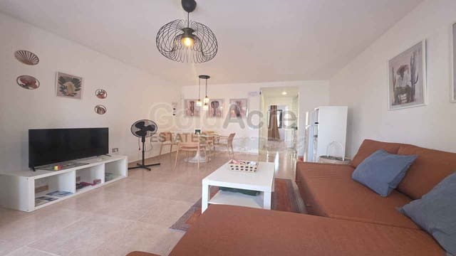 1 quarto Apartamento para venda em Corralejo, La Oliva com piscina - 187 000 € (Ref: 9200891)