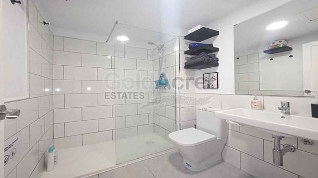 1 quarto Apartamento para venda em Corralejo, La Oliva com piscina - 187 000 € (Ref: 9200891)