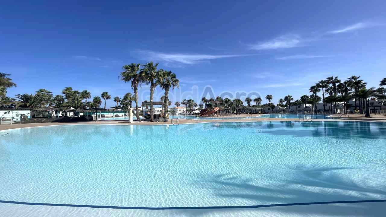 1 soveværelse Lejlighed til salg i Corralejo med swimmingpool - € 187.000 (Ref: 9200891)