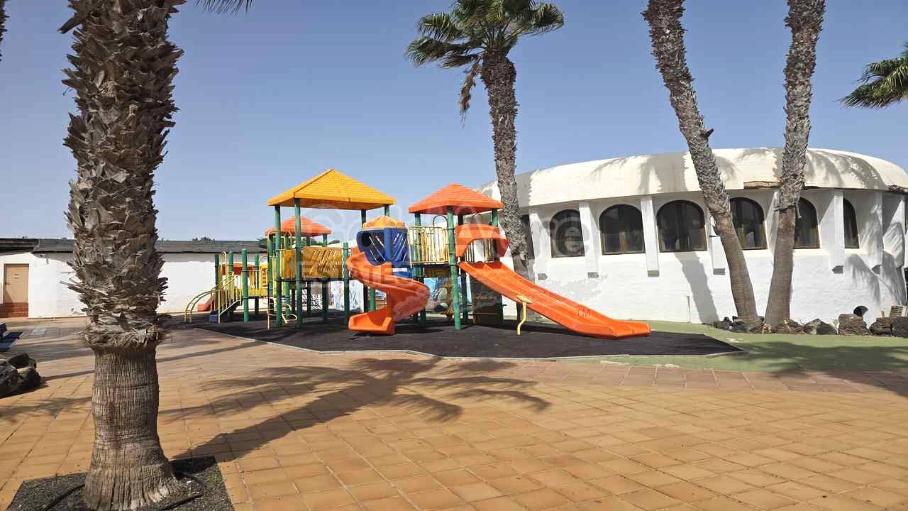 1 soveværelse Lejlighed til salg i Corralejo med swimmingpool - € 187.000 (Ref: 9200891)