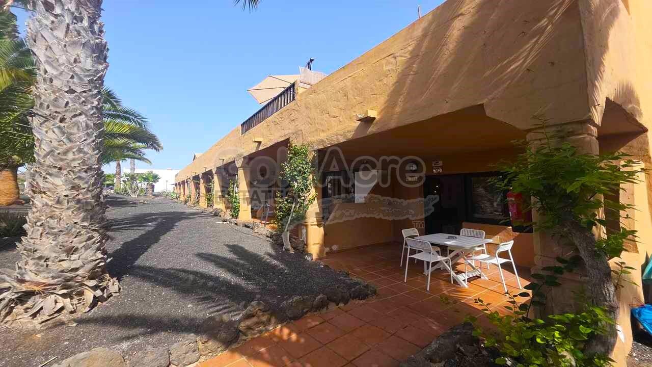 1 soveværelse Lejlighed til salg i Corralejo med swimmingpool - € 187.000 (Ref: 9200891)