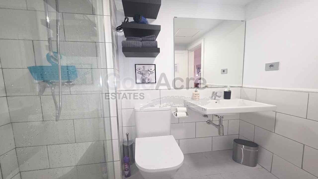 1 soveværelse Lejlighed til salg i Corralejo med swimmingpool - € 187.000 (Ref: 9200891)