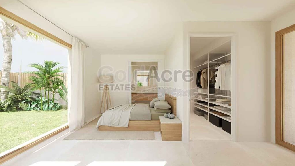 3 quarto Moradia para venda em Corralejo com piscina garagem - 645 000 € (Ref: 9228373)