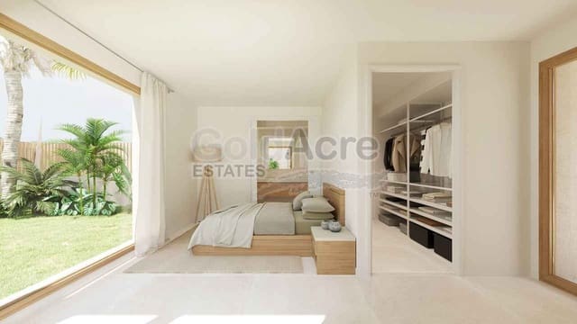 3 bedroom Villa for sale in Corralejo, La Oliva with pool garage - € 645,000 (Ref: 9228373)