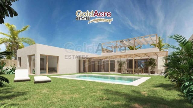 3 bedroom Villa for sale in Corralejo, La Oliva with pool garage - € 645,000 (Ref: 9228373)