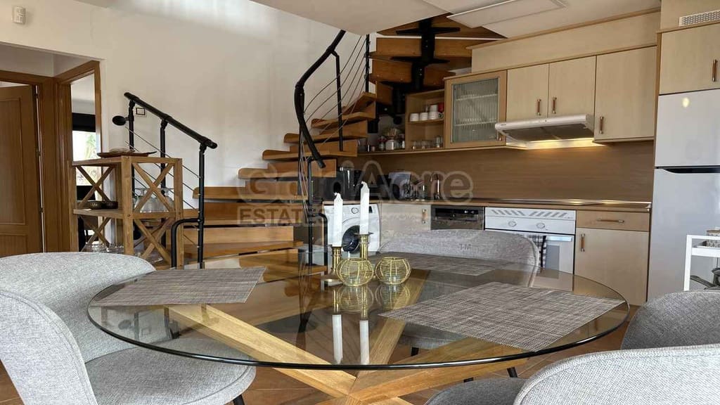 3 soverom Villa til salgs i Majanicho med svømmebasseng - € 260 000 (Ref: 9235887)