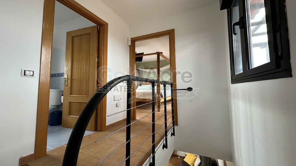 3 soverom Villa til salgs i Majanicho med svømmebasseng - € 260 000 (Ref: 9235887)