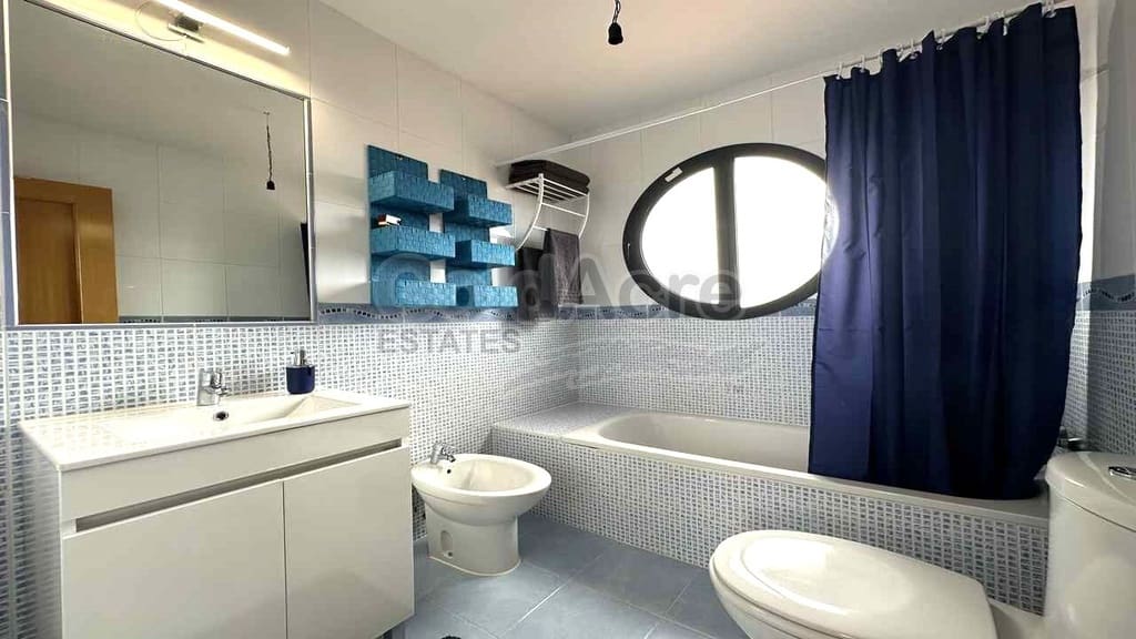 3 bedroom Villa for sale in Majanicho with pool - € 260,000 (Ref: 9235887)