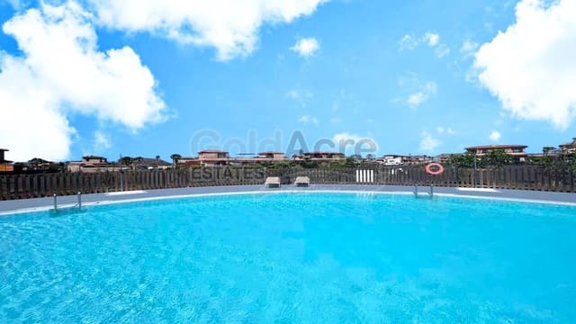 3 sovrum Villa till salu i Majanicho, La Oliva med pool - 260 000 € (Ref: 9235887)