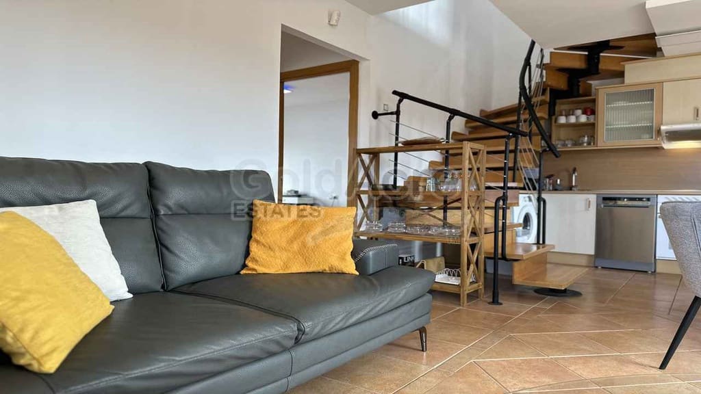 Chalet de 3 habitaciones en Majanicho en venta con piscina - 260.000 € (Ref: 9235887)