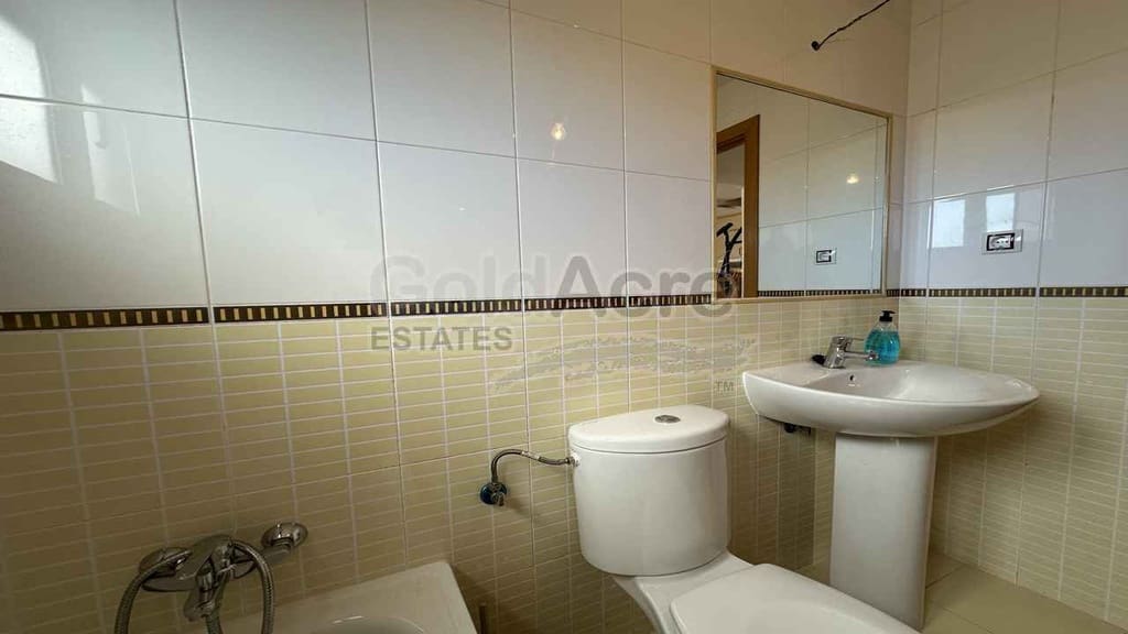 Chalet de 3 habitaciones en Majanicho en venta con piscina - 260.000 € (Ref: 9235887)
