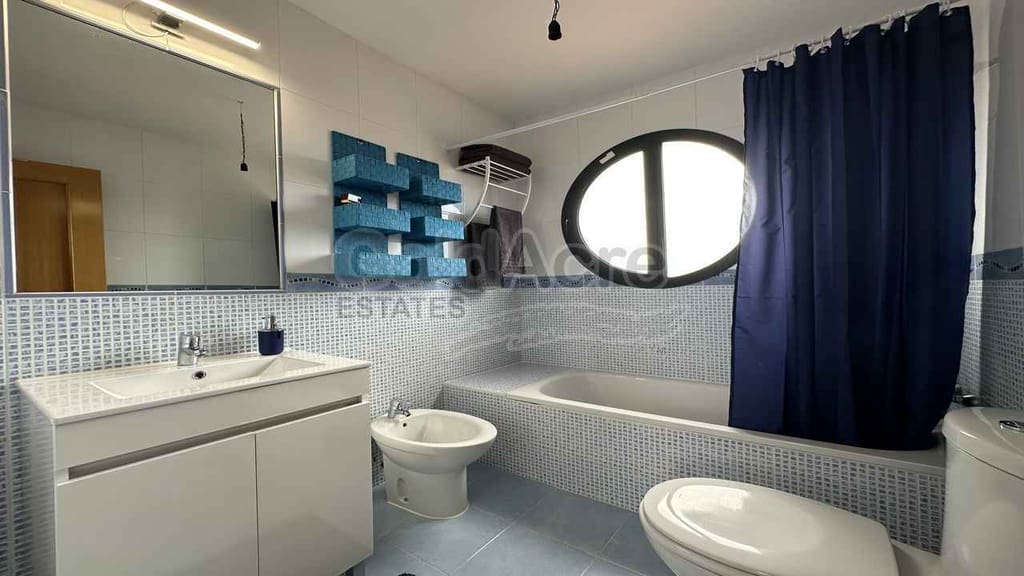 3 bedroom Villa for sale in Majanicho with pool - € 260,000 (Ref: 9235887)