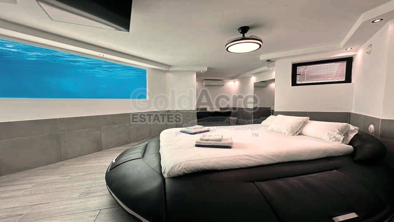 4 soveværelse Villa til salg i Corralejo - € 625.000 (Ref: 9236089)