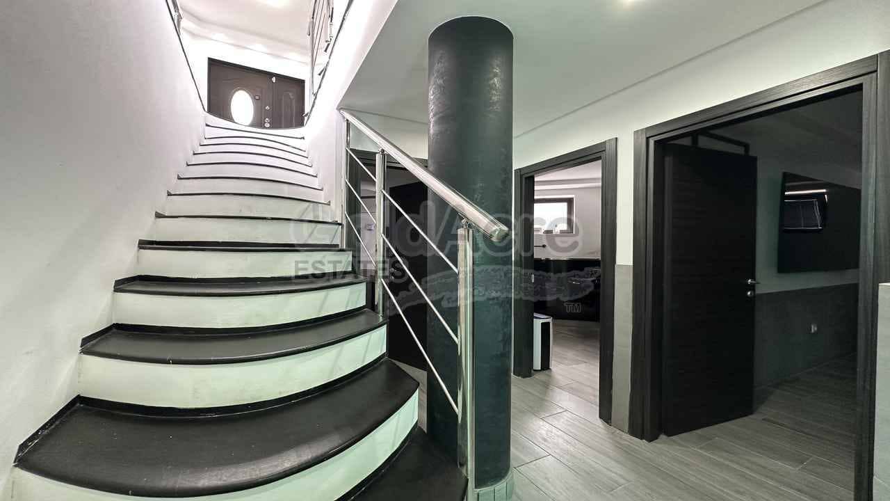 4 soveværelse Villa til salg i Corralejo - € 625.000 (Ref: 9236089)