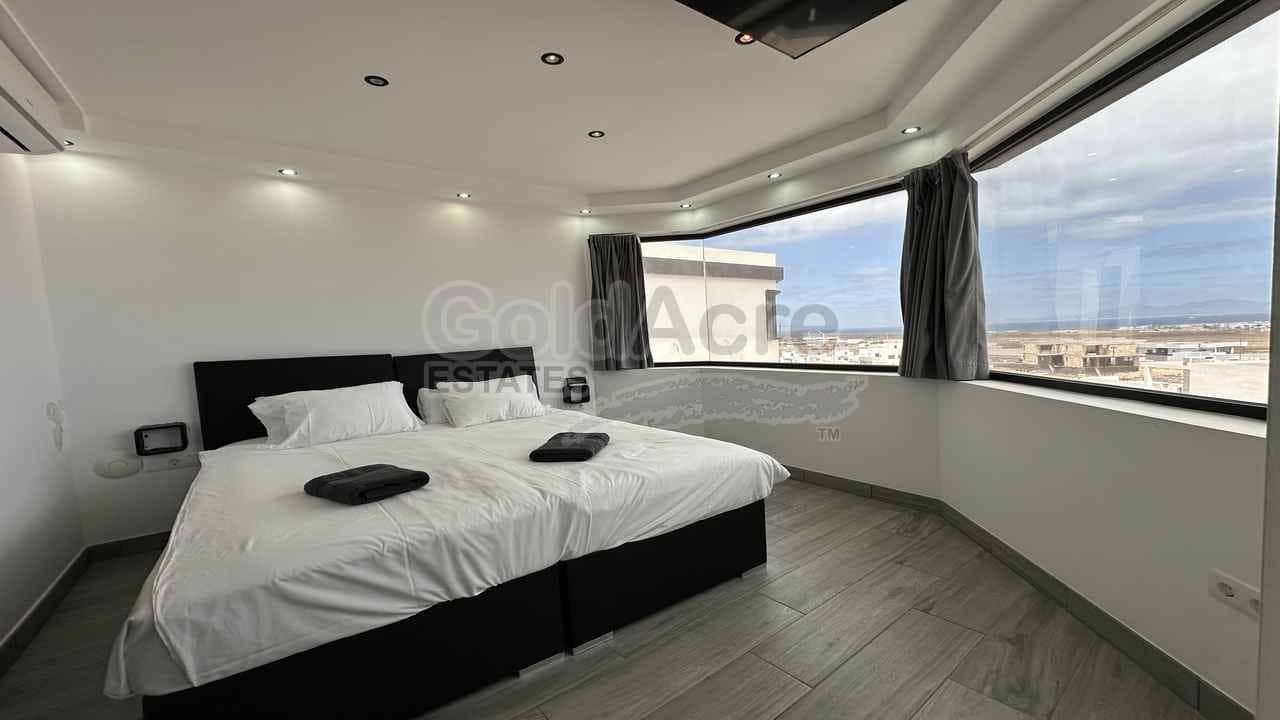 4 soveværelse Villa til salg i Corralejo - € 625.000 (Ref: 9236089)