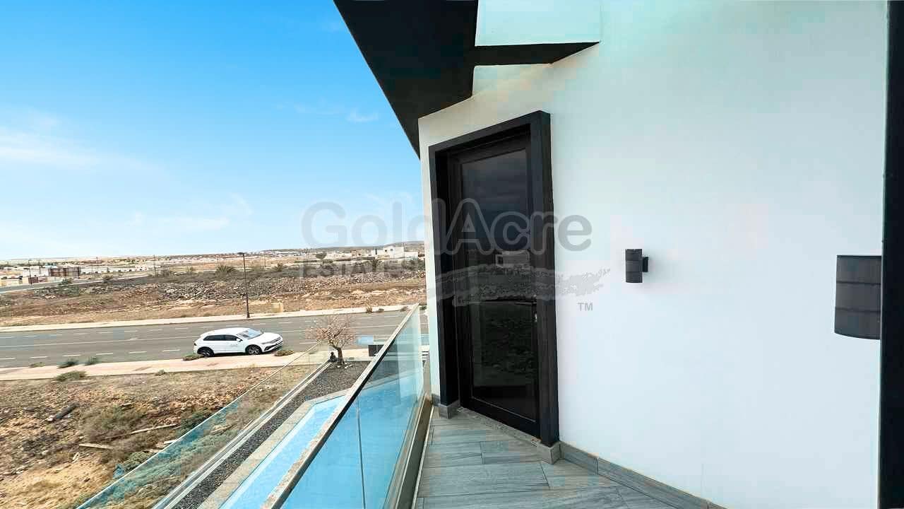 4 soveværelse Villa til salg i Corralejo - € 625.000 (Ref: 9236089)