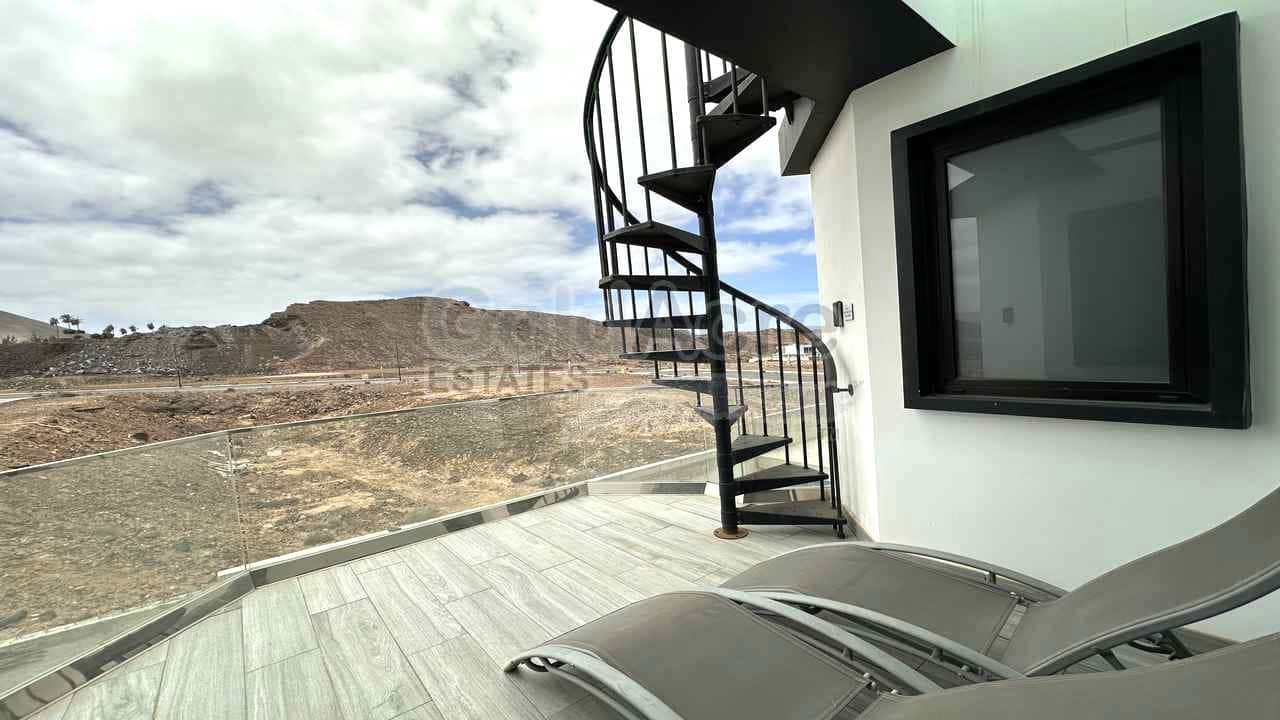 4 soveværelse Villa til salg i Corralejo - € 625.000 (Ref: 9236089)