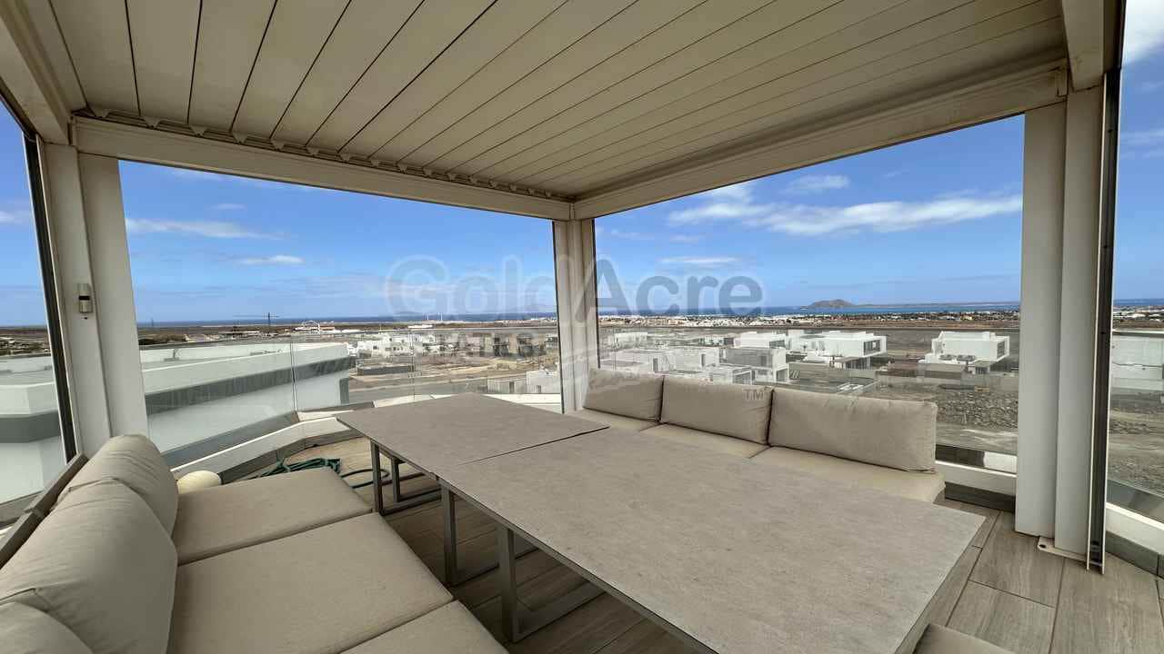4 soveværelse Villa til salg i Corralejo - € 625.000 (Ref: 9236089)