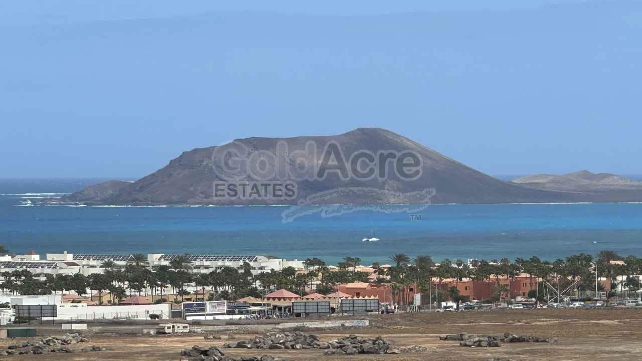 4 soveværelse Villa til salg i Corralejo - € 625.000 (Ref: 9236089)