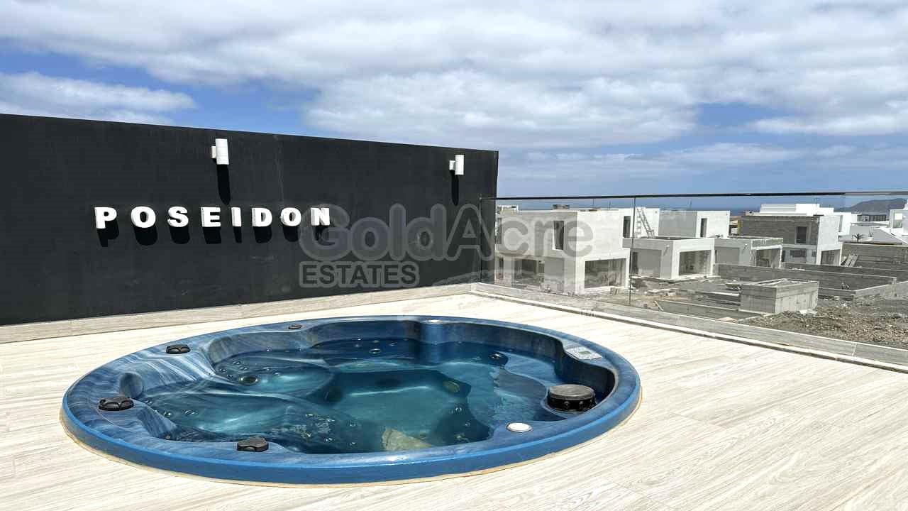 4 sovrum Villa till salu i Corralejo med pool - 499 000 € (Ref: 9236089)