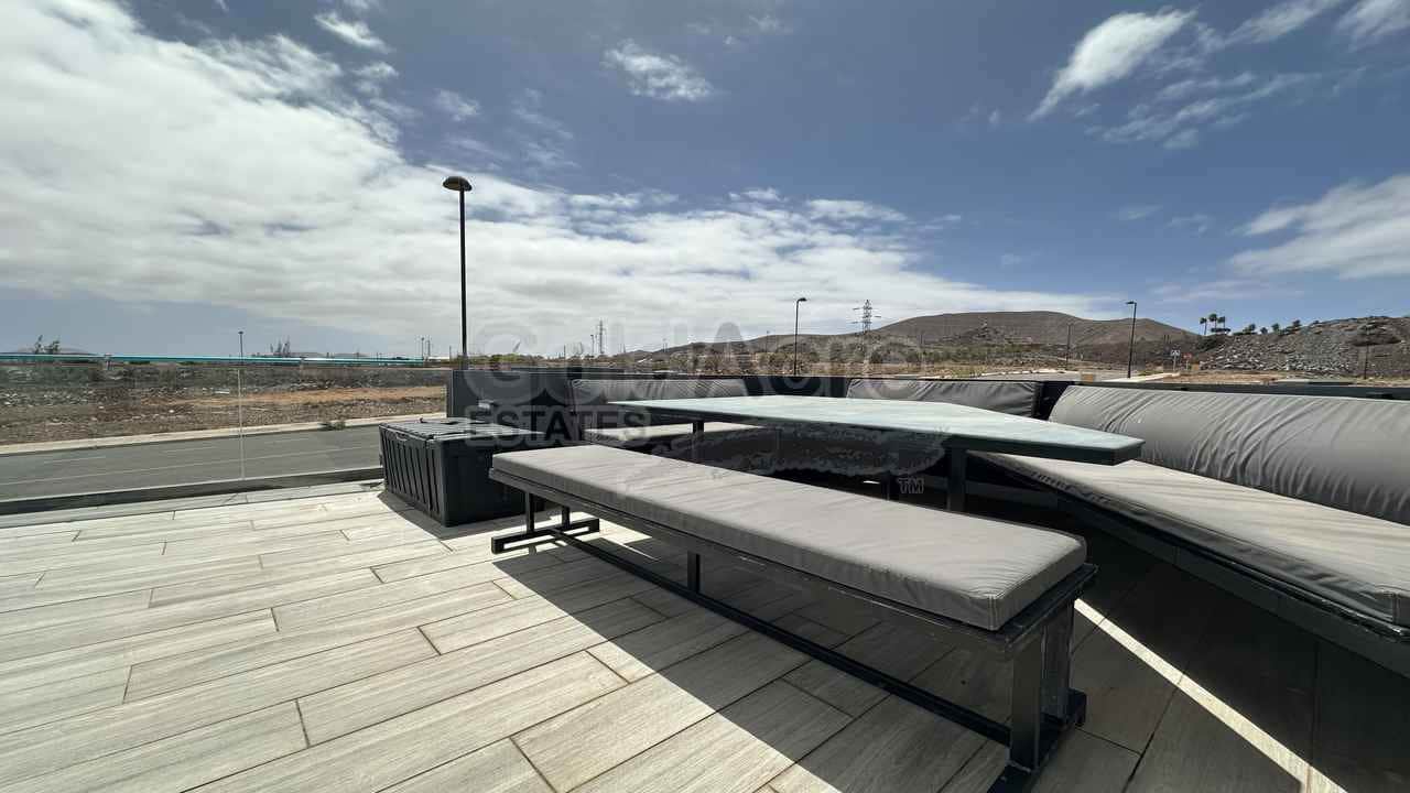 4 sovrum Villa till salu i Corralejo med pool - 499 000 € (Ref: 9236089)